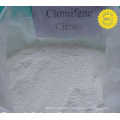 99% Pureity Factory Direct Fournissant Clomifene Citrate (Clomid)